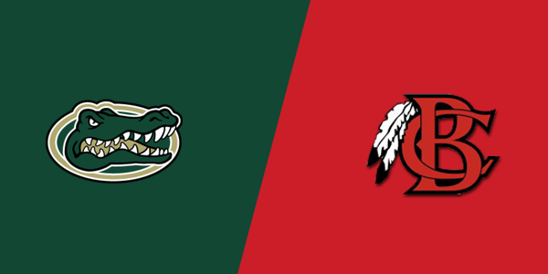 Bulloch Academy vs. Bryan County High School