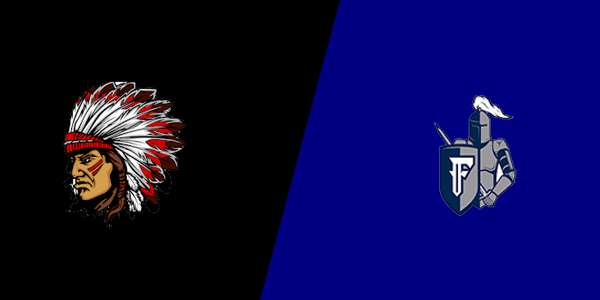Deer Creek-Mackinaw High School vs. Fieldcrest High School