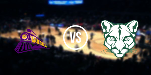 Columbus High School vs Laurel High School