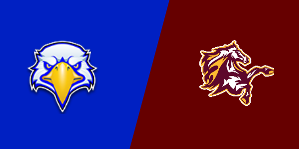High Point High School vs. Bladensburg High School