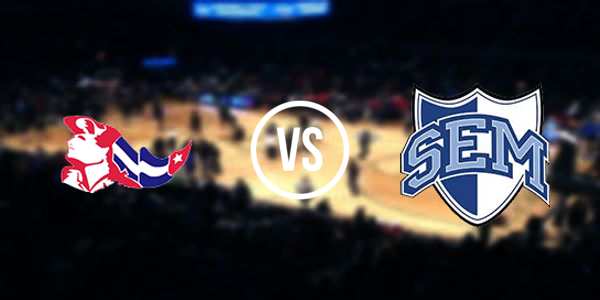 Pittston Area High School vs. Wyoming Seminary College Preparatory School