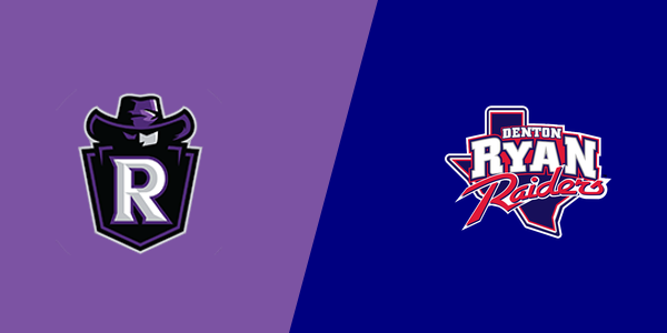 Richland High School vs. Billy Ryan High School