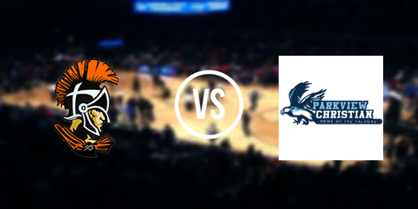 Schaumburg Christian School vs Parkview Christian