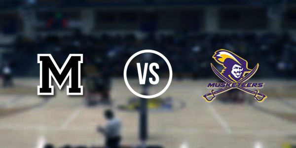 Madison Consolidated vs. Eastern High School - Pekin