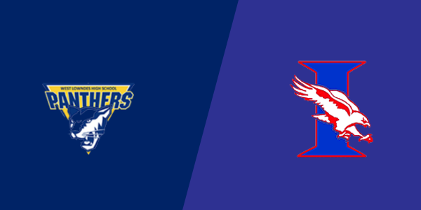 West Lowndes High School vs. Ingomar Attendance Center