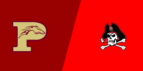 Ponderosa High School vs. Rangeview High School