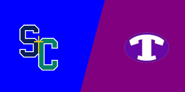 Seton Catholic Central High School vs. Ticonderoga Senior High School