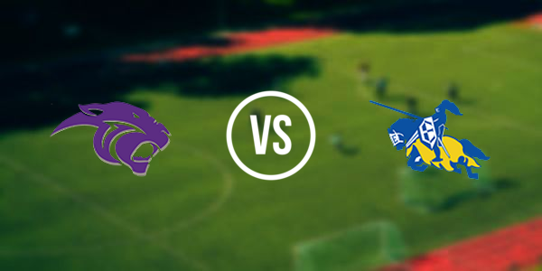 Elkins High School - Fort Bend vs Ridge Point High School