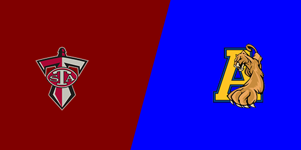 Southgate Anderson High School vs. Annapolis High School
