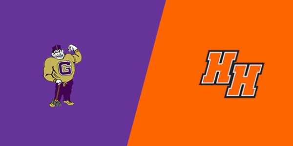 Garfield High School vs. Hasbrouck Heights High School