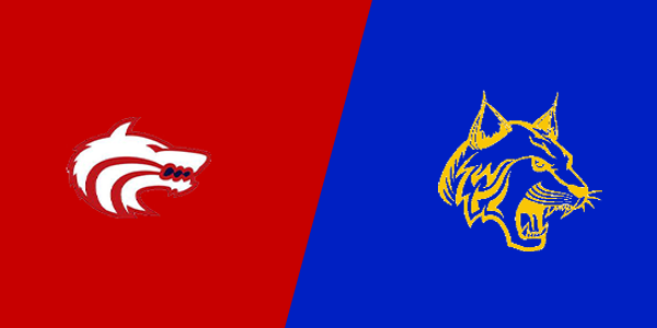 Black Hills High School vs. Aberdeen High School