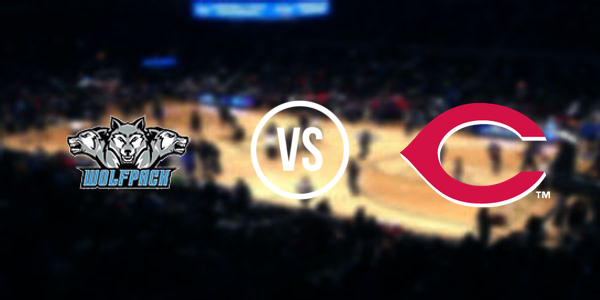 Central High School - Wise vs Ridgeview High School