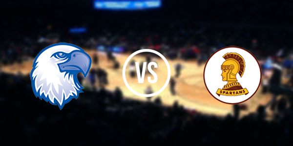 Exeter Township High School vs Milton Hershey School