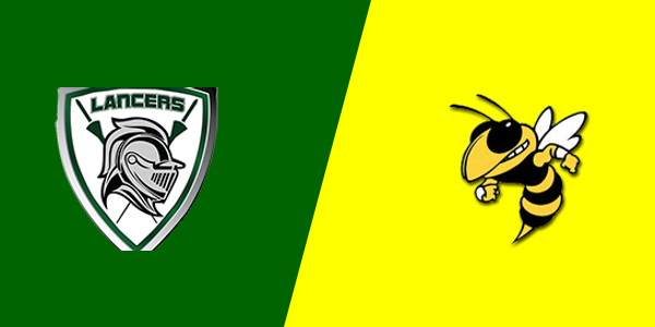Livingston High School vs. Hanover Park High School