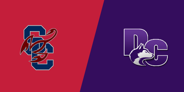 Sand Creek High School vs. Douglas County High School