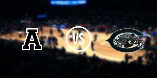 Santa Fe Indian High School vs. Capital High School