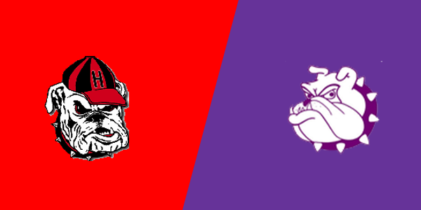 Haddonfield Memorial vs. Rumson-Fair Haven