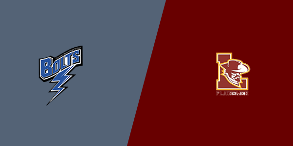 Laramie vs. Thunder Basin