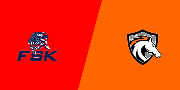 Francis Scott Key High School vs. Eastern Technical High School
