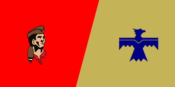 Logan High School vs. Baraboo High School