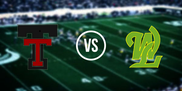 Tualatin vs. West Linn