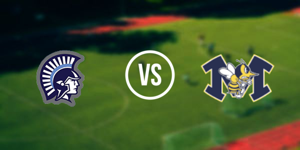 Valley View High School vs. Monroe High School
