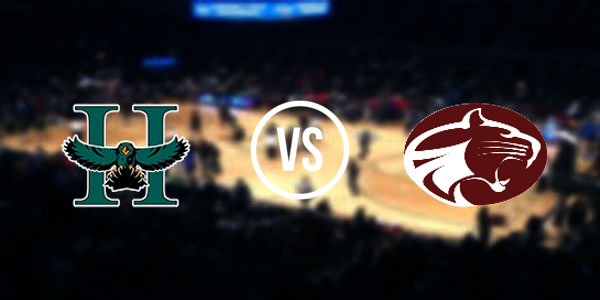 Mountain Ridge High School vs. Highland High School