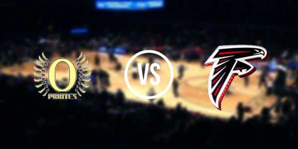 Olathe High School vs. Centauri High School