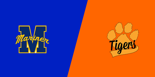 Mariner High School vs. Granite Falls High School