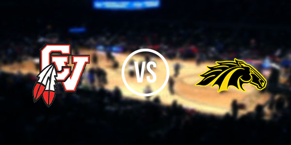 Chippewa Valley High School vs. Lutheran North High School