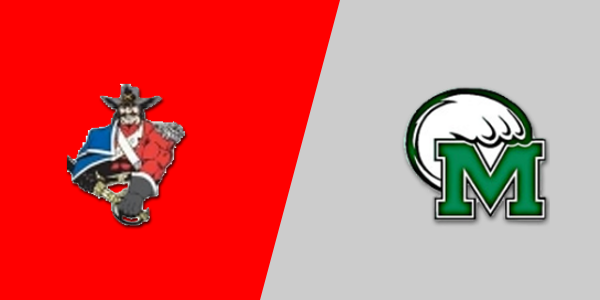 Jackson County High School vs. Midway High School