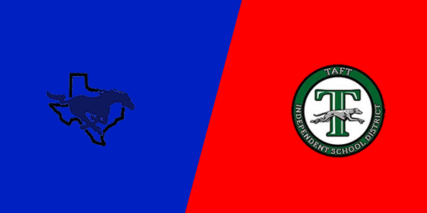 City View vs. Taft