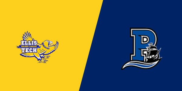 Harvard Ellis Tech High School vs. Putnam High School