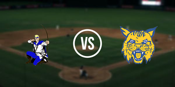 Antwerp High School vs Miller City New Cleveland High School