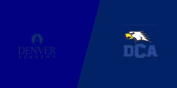 Denver Academy vs. Dayspring Christian Academy