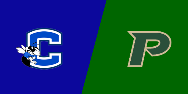 Chelsea High School vs. Pelham High School