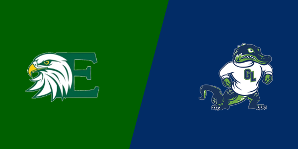 Enloe Magnet High School vs. Green Level High School