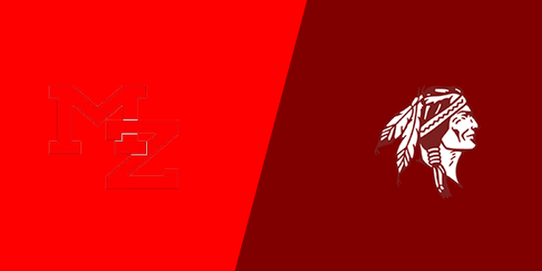 Mt. Zion High School - Carroll vs. Heard County High School