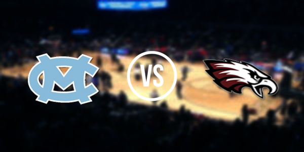 Moore County High School vs. Eagleville High School