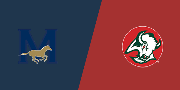 Mullen High School vs. Smoky Hill High School