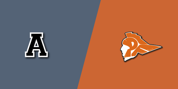 Away vs. Post Falls High School