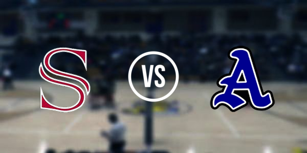 Sparkman vs Auburn