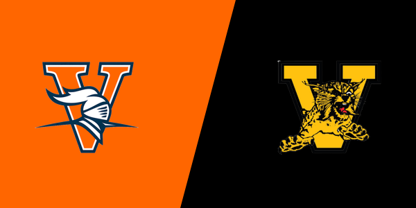 Valwood School vs. Valdosta High School