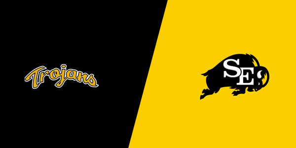 Topeka High School vs. Wichita Southeast High School