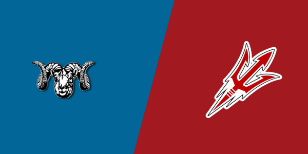 Francis Marion High School vs. Maplesville High School