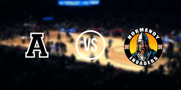 Normandy High School vs Away