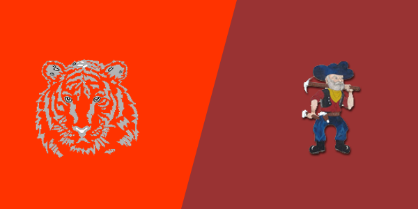 Richfield School vs. Mackay High School