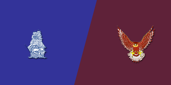 Morse High School vs. Freeport High School