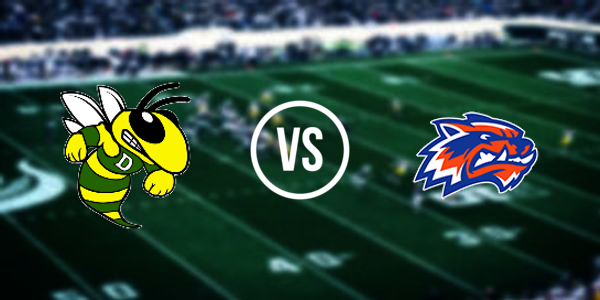Damascus High School vs. Watkins Mill High School