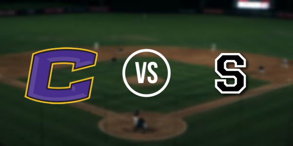 Cascade Christian vs. St. Mary's - GAME 1
